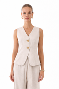 linen set
