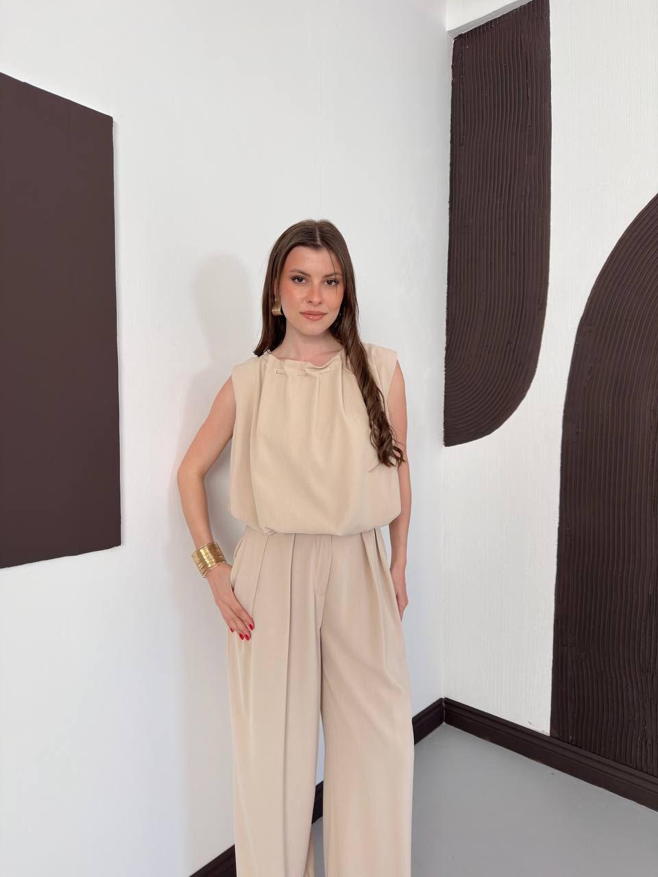 The Adjustable Drape Set