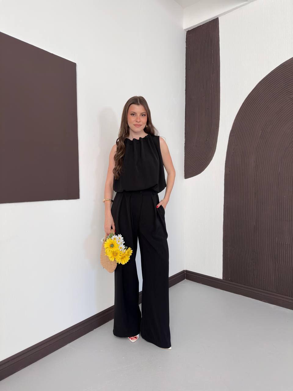 The Adjustable Drape Set