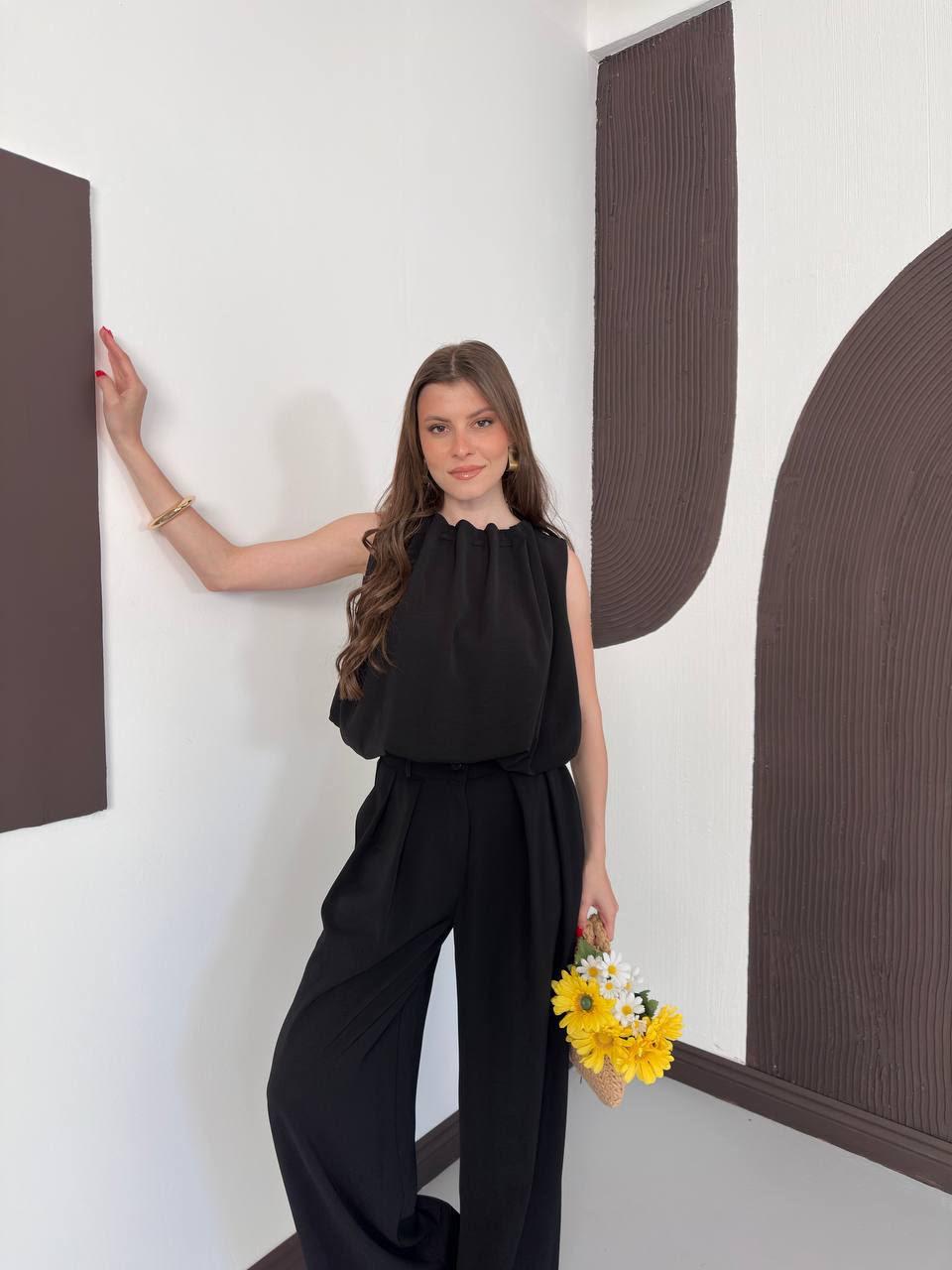 The Adjustable Drape Set